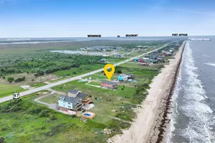 1226 Hwy 87, Gilchrist, TX 77617 - Photo 34