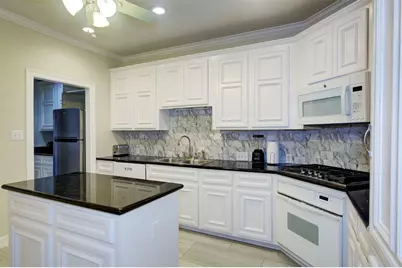 1711 Huldy St Street #A, Houston, TX 77019 - Photo 1