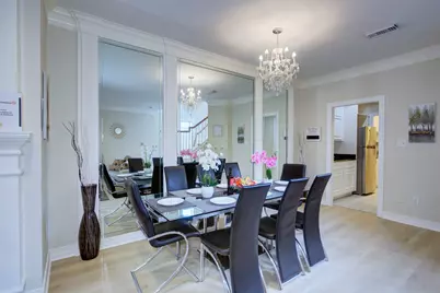 1711 Huldy St Street #A, Houston, TX 77019 - Photo 4