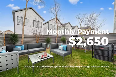 3514 Goodhope Street #B, Houston, TX 77021 - Photo 1