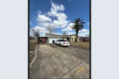 3903 Hickok Lane, Houston, TX 77047 - Photo 1