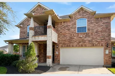 25103 Ginger Ranch Drive, Katy, TX 77494 - Photo 1