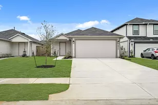14316 Leafy Willow Dr, Splendora, TX 77372 - Photo 2