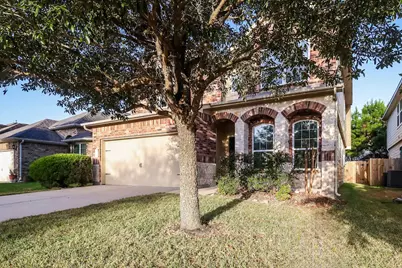 30631 Gardenia Trace Drive, Spring, TX 77386 - Photo 4