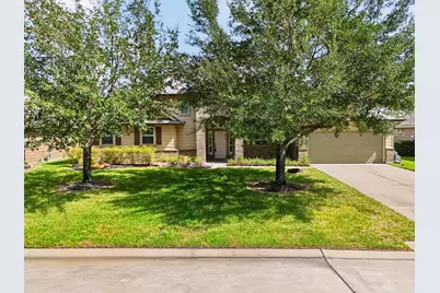 11306 Misty Willow Lane, Tomball, TX 77375 - Photo 2