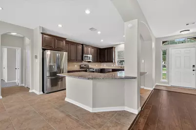 11306 Misty Willow Lane, Tomball, TX 77375 - Photo 10