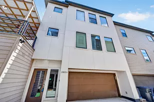2805 Blodgett St, Houston, TX 77004 - Photo 2