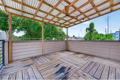 2805 Blodgett Street #C, Houston, TX 77004 - Photo 20