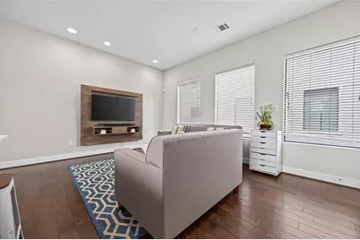 2805 Blodgett Street #C, Houston, TX 77004 - Photo 24