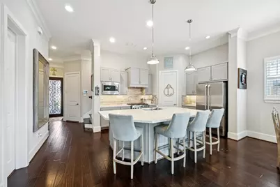 8603 Costmary Lane, Houston, TX 77055 - Photo 4