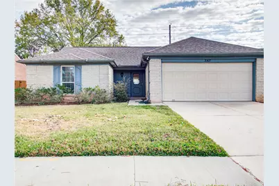 3307 E Heatherock Circle, Sugar Land, TX 77479 - Photo 1