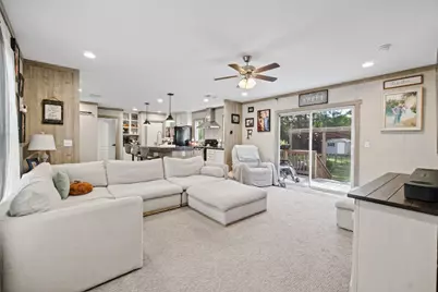 787 Buffalo Subdivision, Livingston, TX 77351 - Photo 12