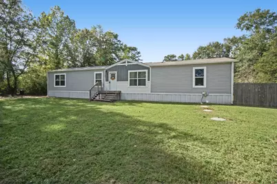787 Buffalo Subdivision, Livingston, TX 77351 - Photo 2