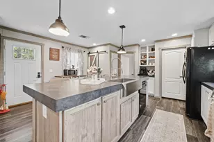 787 Buffalo Subdivision, Livingston, TX 77351 - Photo 8