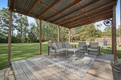 787 Buffalo Subdivision, Livingston, TX 77351 - Photo 24