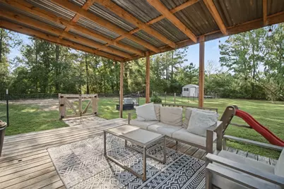 787 Buffalo Subdivision, Livingston, TX 77351 - Photo 26