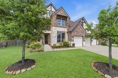 13806 Sedgefield Creek Trace, Cypress, TX 77429 - Photo 6