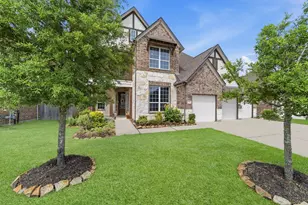 13806 Sedgefield Crk Trce, Cypress, TX 77429 - Photo 6