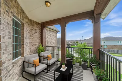 13806 Sedgefield Creek Trace, Cypress, TX 77429 - Photo 20