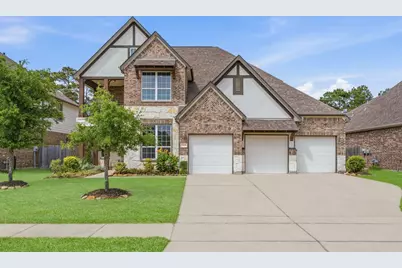 13806 Sedgefield Creek Trace, Cypress, TX 77429 - Photo 2
