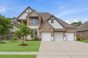 13806 Sedgefield Crk Trce, Cypress, TX 77429 - Photo 2