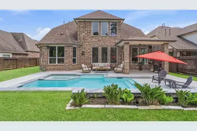 13806 Sedgefield Creek Trace, Cypress, TX 77429 - Photo 26