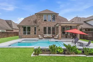 13806 Sedgefield Crk Trce, Cypress, TX 77429 - Photo 26