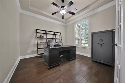 27707 Lakeway Trail Lane, Fulshear, TX 77441 - Photo 8