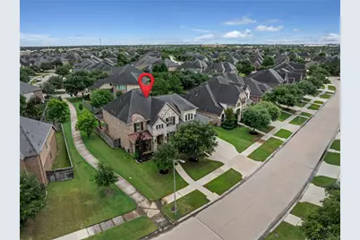 27707 Lakeway Trail Lane, Fulshear, TX 77441 - Photo 1