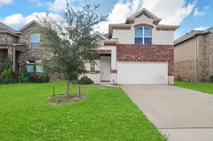 24719 Puccini Pl, Katy, TX 77493 - Photo 2