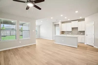 6017 Mockingbird Lodge Lane, Pearland, TX 77584 - Photo 8