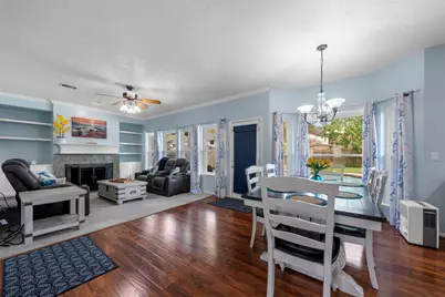 2602 Hampton Springs Drive, Seabrook, TX 77586 - Photo 6