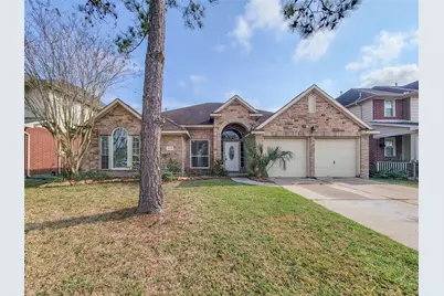 8410 Major Blizzard Drive, Houston, TX 77089 - Photo 2