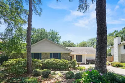 8327 Hot Springs Drive, Houston, TX 77095 - Photo 2