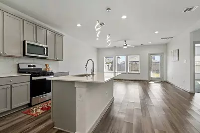 7419 Rainham Valley Lane, Richmond, TX 77407 - Photo 10