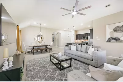 9622 Invergarry Way, Tomball, TX 77375 - Photo 6