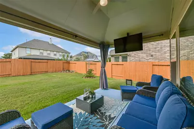 9622 Invergarry Way, Tomball, TX 77375 - Photo 26