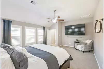 9622 Invergarry Way, Tomball, TX 77375 - Photo 16