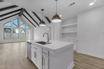 1203 Luna Drive, Missouri City, TX 77459 - Photo 6