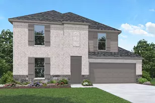 420 Springfield Terrace Dr, Conroe, TX 77304 - Photo 1
