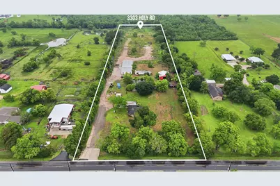 3303 Holy Road, Crosby, TX 77532 - Photo 1