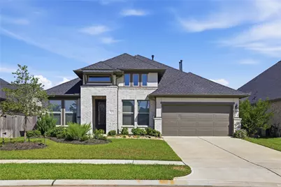 31834 Sorrel Copley Lane, Hockley, TX 77447 - Photo 2