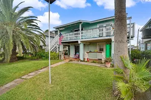 531 Pompano St, Bayou Vista, TX 77563 - Photo 1