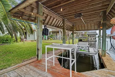 531 Pompano Street, Bayou Vista, TX 77563 - Photo 28
