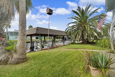 531 Pompano Street, Bayou Vista, TX 77563 - Photo 26