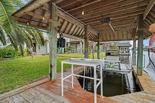 531 Pompano St, Bayou Vista, TX 77563 - Photo 28