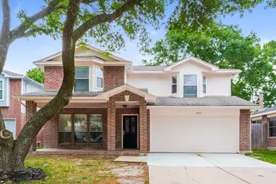 5515 Deer Timbers Trail, Humble, TX 77346 - Photo 1