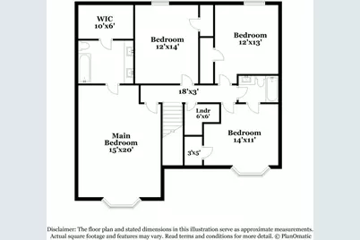5515 Deer Timbers Trail, Humble, TX 77346 - Photo 2