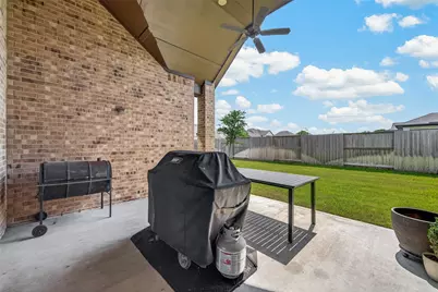 9206 Bluestem Court, Manvel, TX 77578 - Photo 42