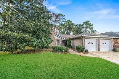 4949 Pleasure Lake Lane, Willis, TX 77318 - Photo 2